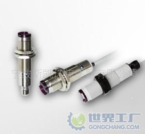 光電傳感器的革新應用 探索SKY-E FR系列光電開關的卓越性能