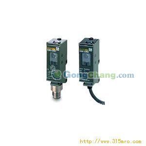 歐姆龍E3S-R86光電傳感器 工業自動化中的可靠檢測解決方案