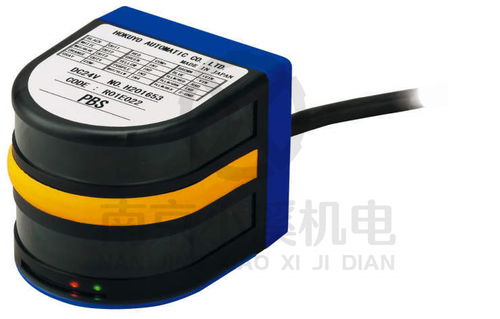 北陽光電傳感器報價及廠家選購指南